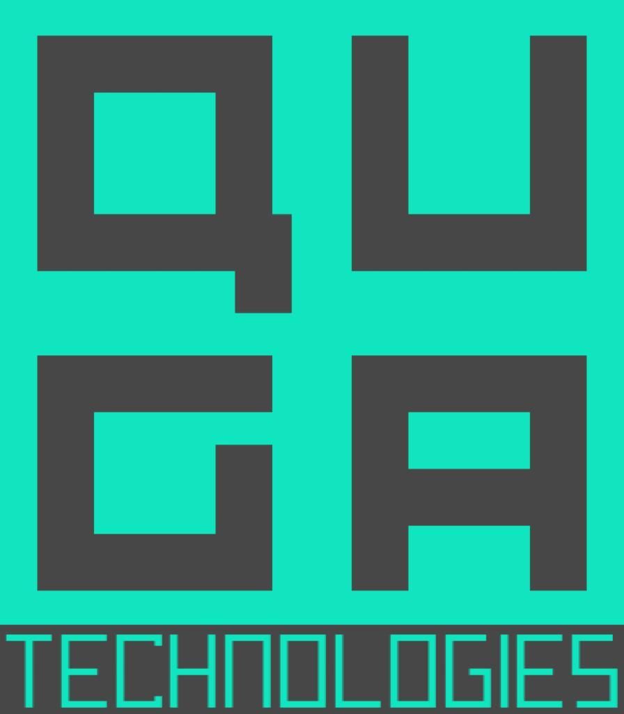 Qugate Logo